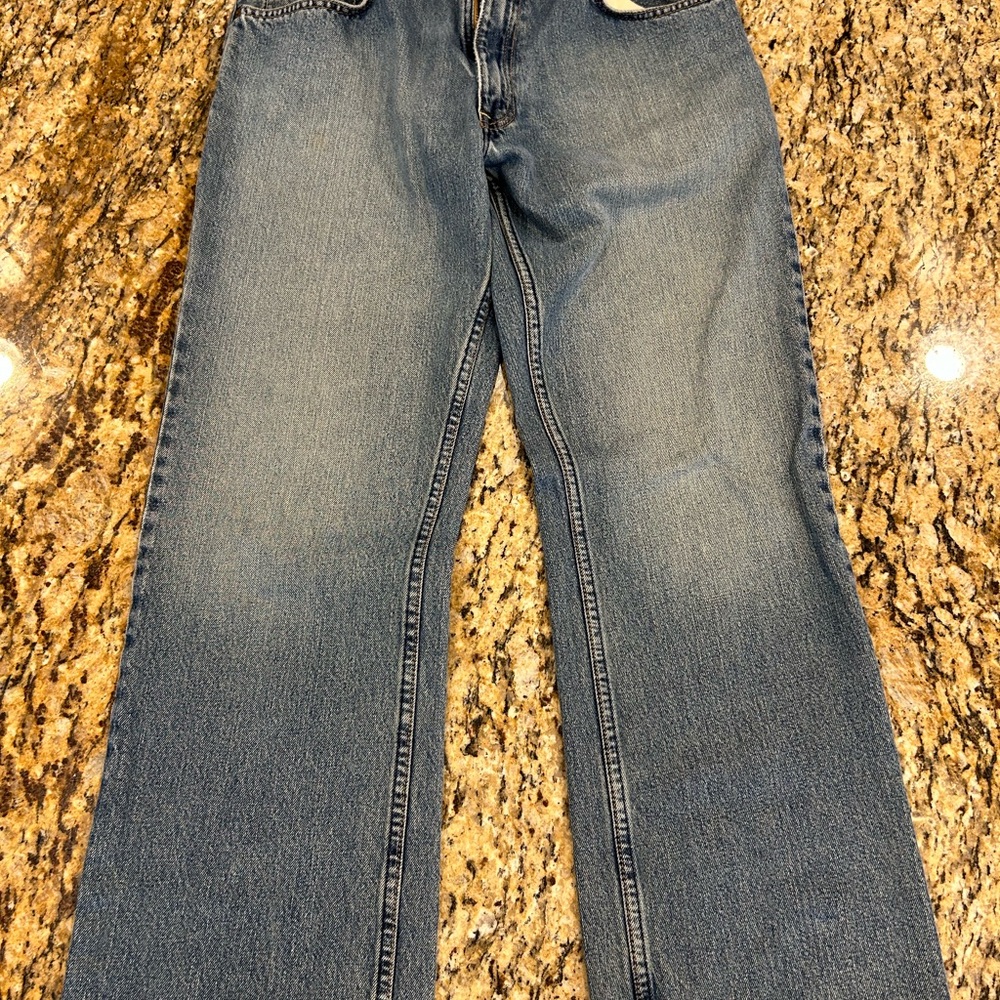 Arizona Boot Cut Jeans